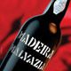 Malvazia Madeira wine